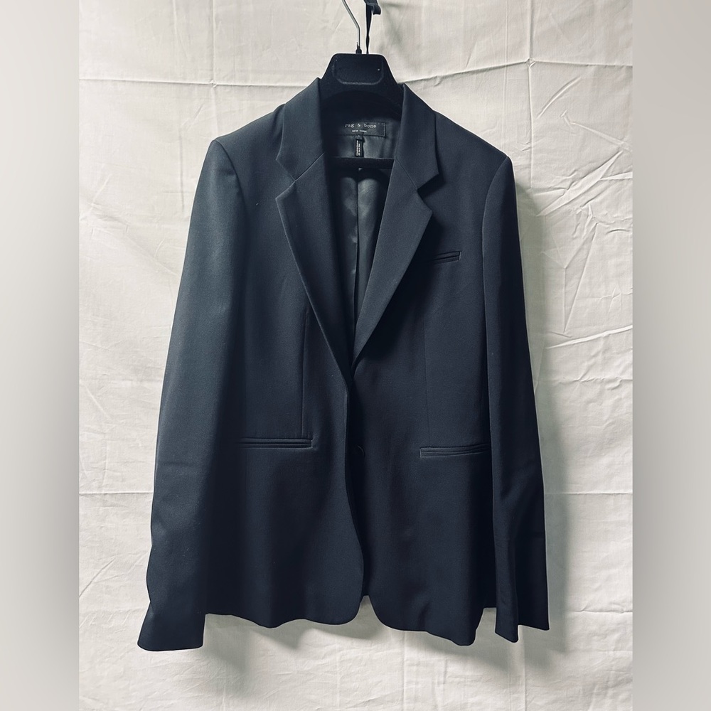 Rag & Bone blazer